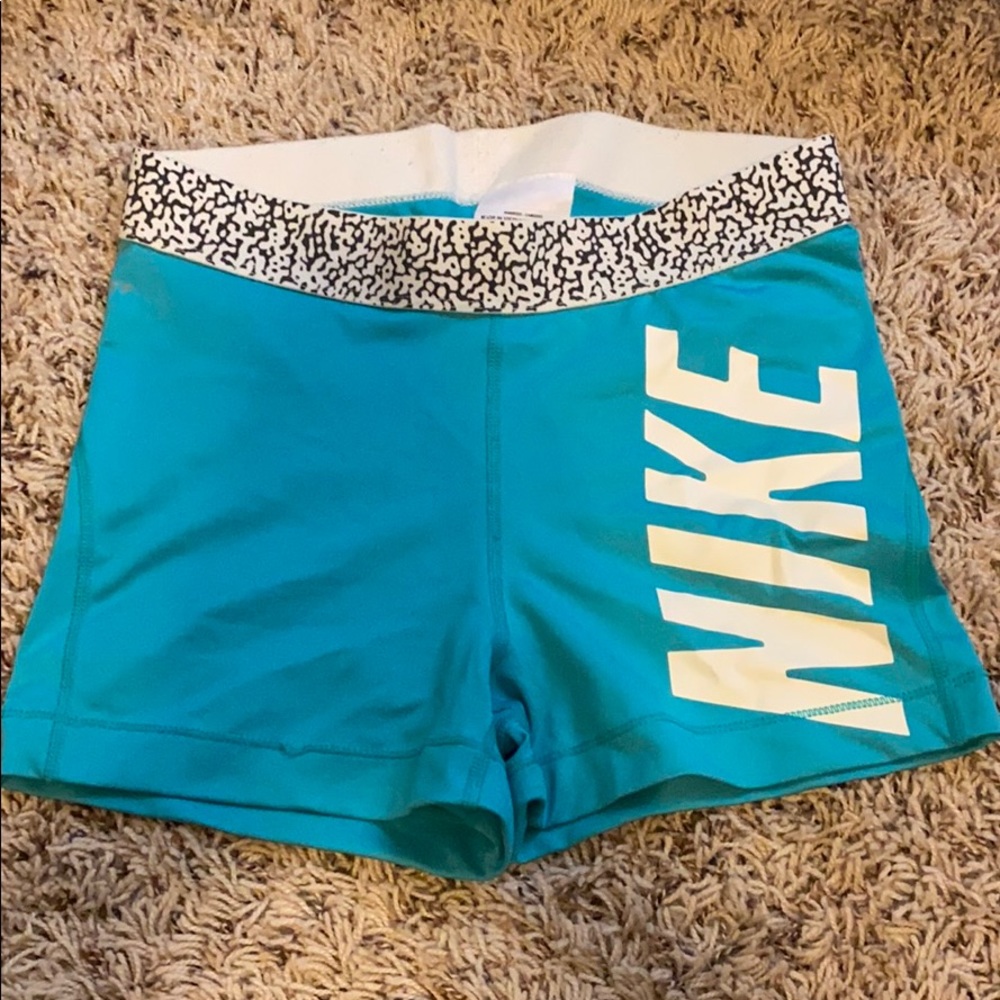 Nike Pro Spandex